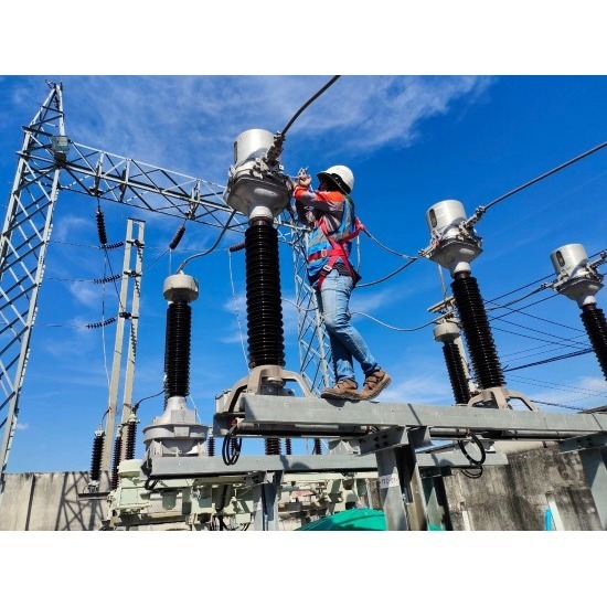 หาช่างไฟฟ้า เก่ง ๆ ด่วน standby 24 ชั่วโมง - งานบำรุงรักษาระบบไฟฟ้า (PM) สระบุรี