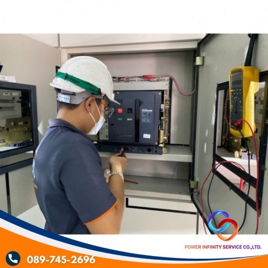 บริษัทรับตรวจสอบรับรองระบบไฟฟ้าประจำปี สระบุรี