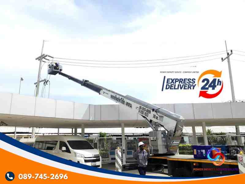 รับปรึกษาติดตั้งออกแบบ แก้ปัญหาระบบไฟฟ้า อาคาร โรงงาน