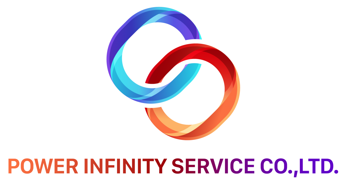 Power Infinity Service Power Infinity Service